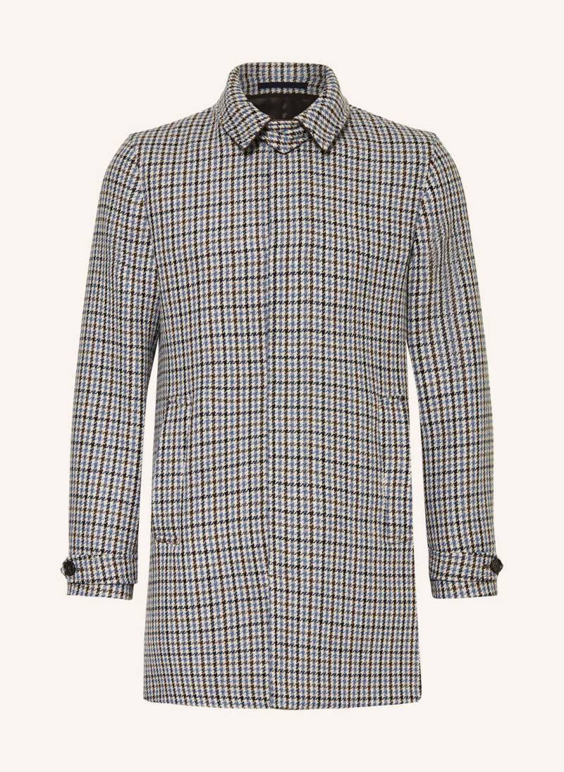 Tiger Of Sweden Mantel Cane blau von Tiger Of Sweden