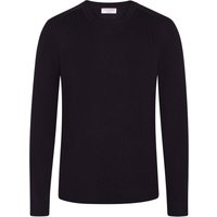 Tiger Of Sweden Pullover aus Merinowolle mit O-Neck in XXL von Tiger Of Sweden