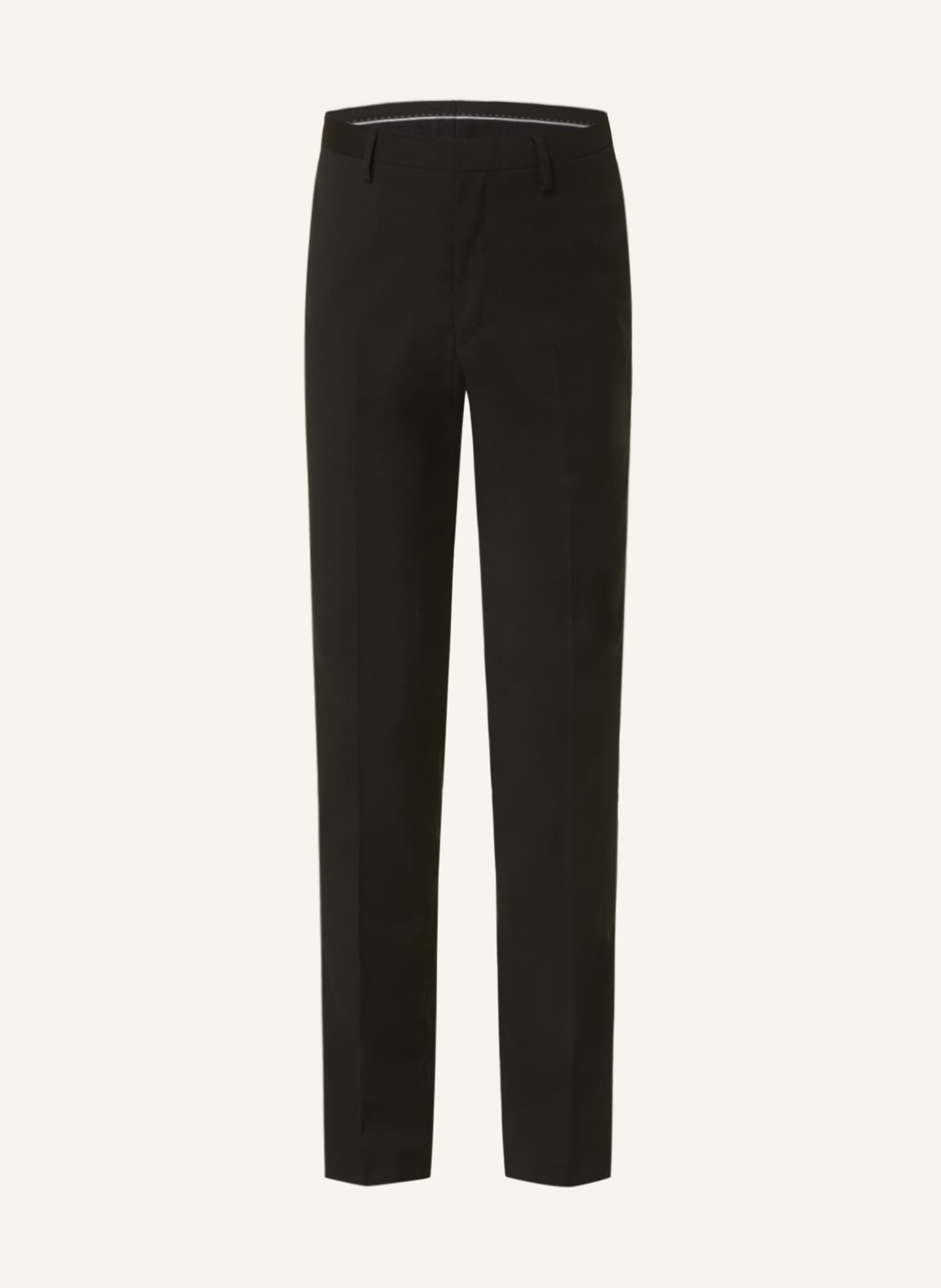 Tiger Of Sweden Smoking-Hose Thulin Regular Fit schwarz Tiger Of Sweden Smoking-Hose Thulin Regular Fit schwarz von Tiger Of Sweden