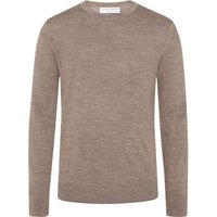 Tiger Of Sweden Softer Pullover aus Merinowolle mit O-Neck in XXL von Tiger Of Sweden