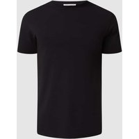 Tiger Of Sweden T-Shirt aus Baumwolle Modell 'Dillan' in Black, Größe S von Tiger Of Sweden