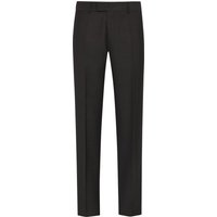Tiger Of Sweden Weiche Anzughose aus Schurwolle, Regular Fit in 50 von Tiger Of Sweden