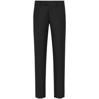 Tiger Of Sweden Weiche Anzughose aus Schurwolle, Regular Fit in 90 von Tiger Of Sweden