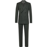 Tiger Of Sweden Zweireiher aus Schurwolle mit Spitzfasson in 94 von Tiger Of Sweden