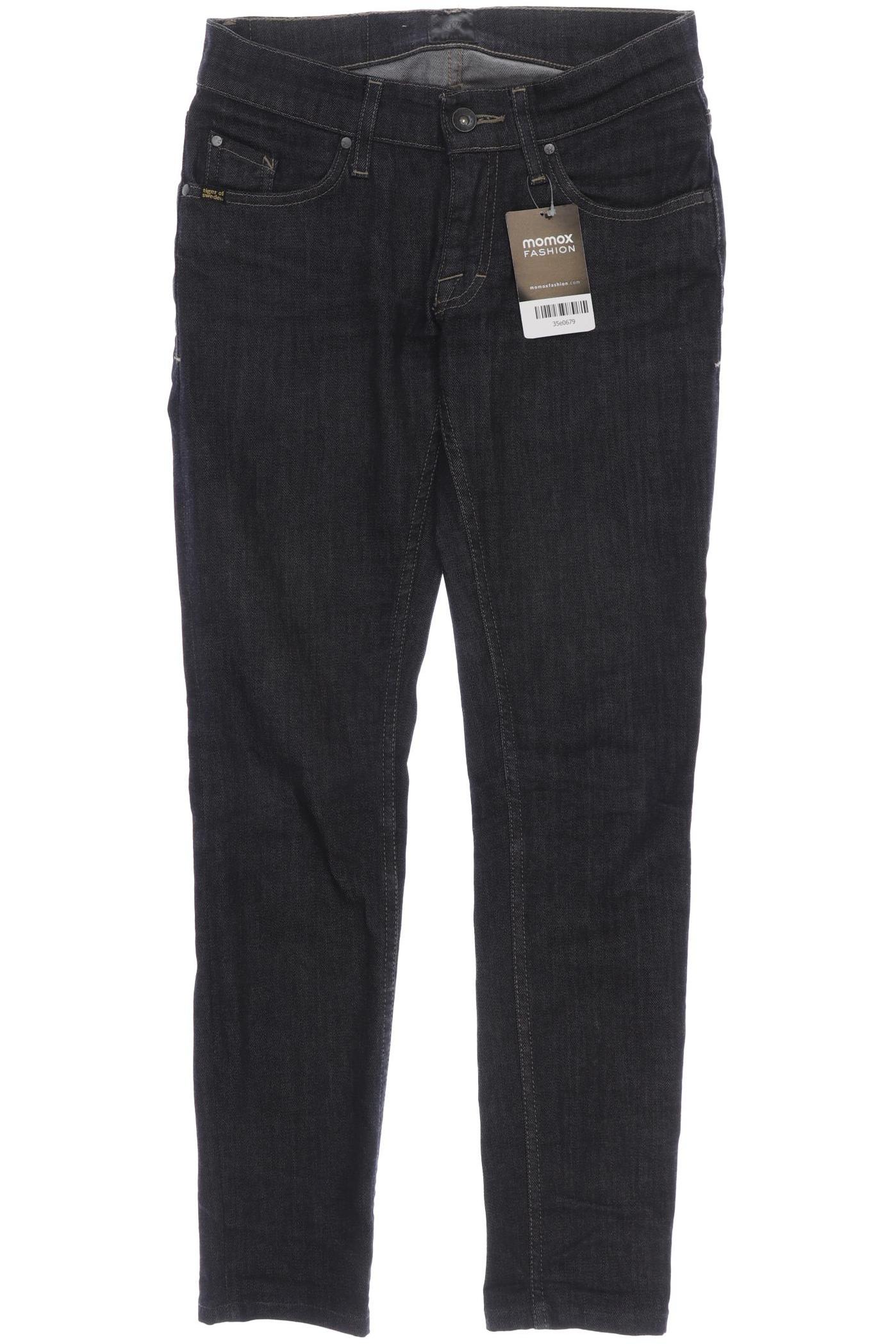 Tiger of Sweden Damen Jeans, grau von Tiger Of Sweden