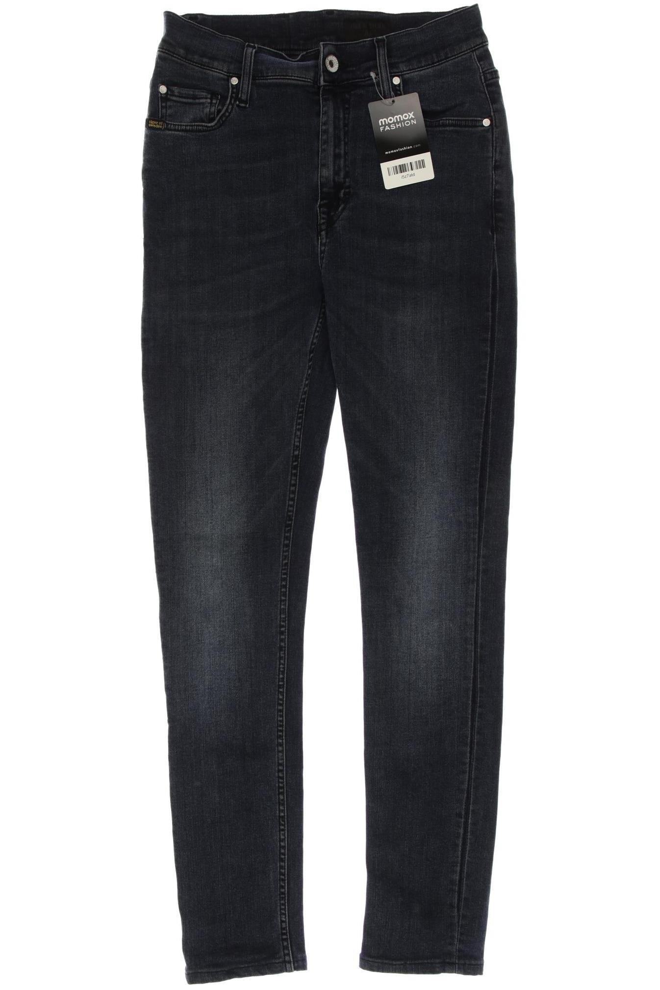 Tiger of Sweden Damen Jeans, marineblau, Gr. 38 von Tiger Of Sweden