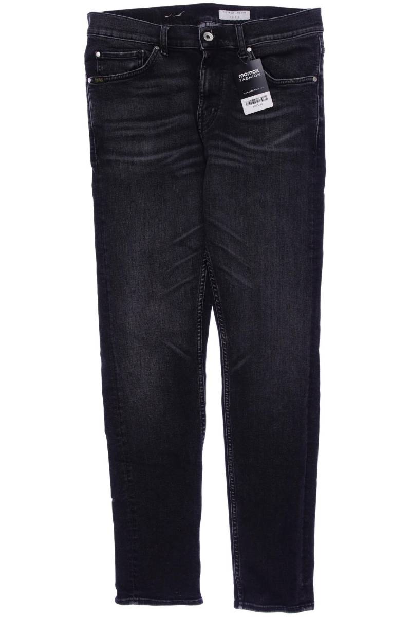 Tiger of Sweden Herren Jeans, grau von Tiger Of Sweden