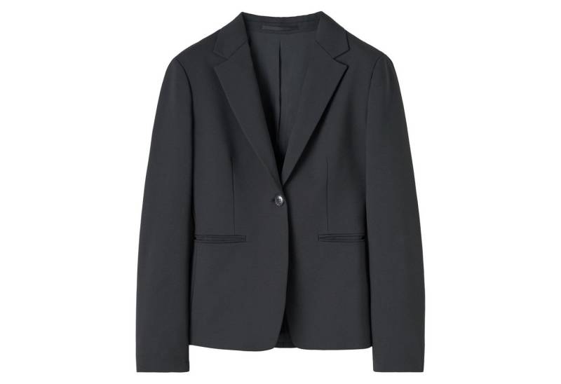 Tiger of Sweden Blusenblazer Blazer MIRJA aus Bio-Baumwoll-Mix von Tiger of Sweden