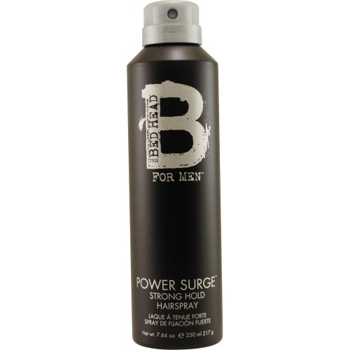 TIGI Bed Head For Men Power Surge Hairspray 250ml von TIGI