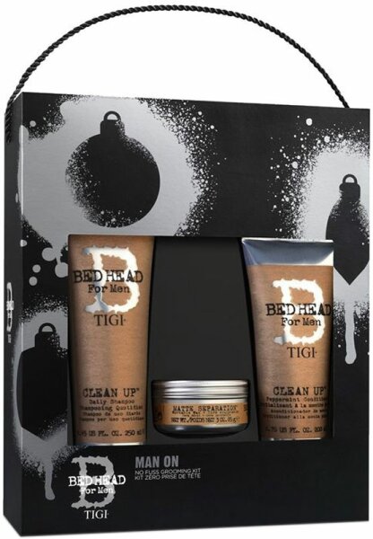 Aktion - Tigi Bed Head B For Men On Set von Tigi