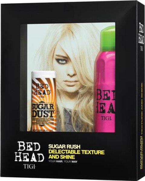 Aktion - Tigi Bed Head Sugar Rush Geschenkset von Tigi