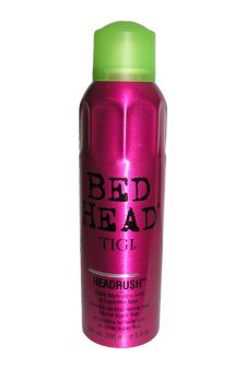 Bed Head Headrush by Tigi - Spray 5.30 oz for Women by TIGI von TIGI