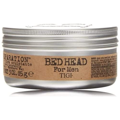 TIGI B FOR MEN MATTE SEPARATION 85g von TIGI