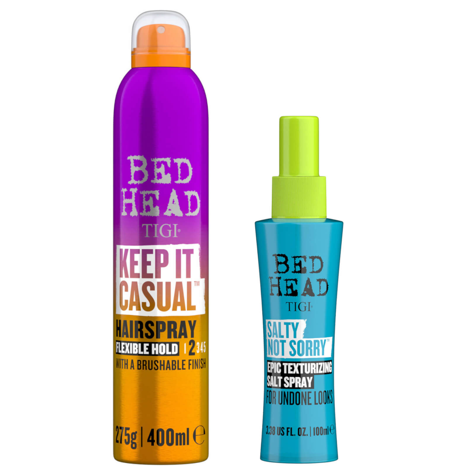 TIGI Beach Waves Bundle von Tigi