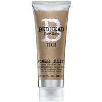 TIGI Bed Head for Men Power Play Firm Finish Gel Haargel von Tigi