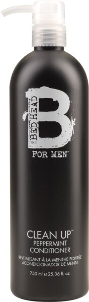 Tigi Bed Head B For Men Clean Up Peppermint Conditioner 750 ml von Tigi