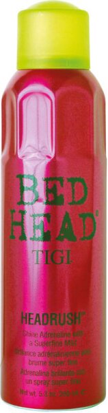 Tigi Bed Head Headrush Spray 200 ml von Tigi