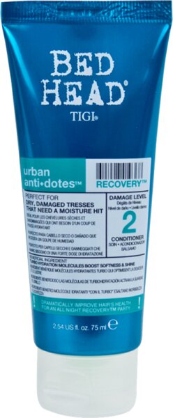 Tigi Bed Head Urban Anti+Dotes Recovery Conditioner 75 ml von Tigi