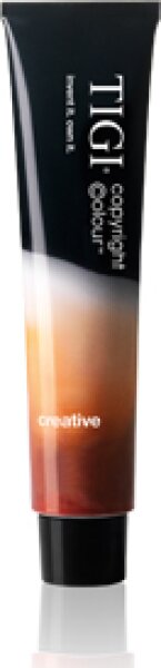 Tigi Copyright Colour Creative 5/4 Light Coppery Brown 60 ml von Tigi