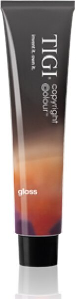 Tigi Copyright Colour Gloss 0/03 Maize 60 ml von Tigi