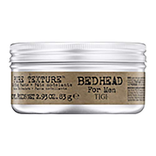 Bed Head for Men by Tigi Pure Texture Stylingcreme für festen Halt, 83 g von TIGI