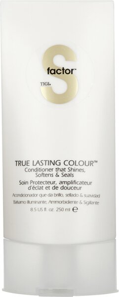 Tigi S-Factor True Lasting Colour Conditioner 250 ml von Tigi