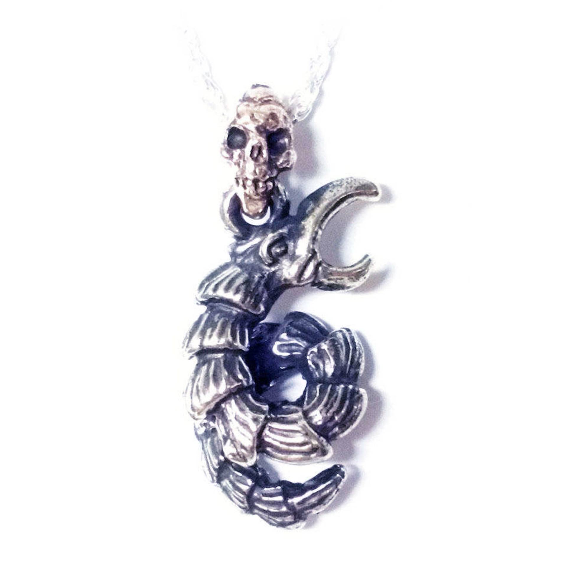 Eagolik Silber Anhänger Eagolik Silber Anhänger von TigraniSilver