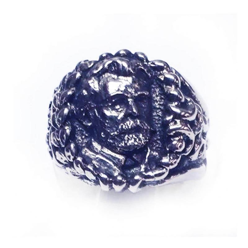 Raffi Silber Ring von TigraniSilver
