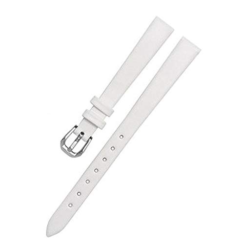 TikTako Uhr der Frauen-Bügel-Leder-Band 6 7 8 10MM Kalbsleder Kleine Uhr-Gurt von TikTako