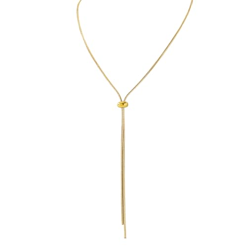 Tiklife Damen Halskette Anhänger Damen Schmuck Herz Anhänger Buchstaben Halskette Verschiedene Designs Ideal als Geschenk für Frauen und Mädchen Perfekt für Feiertage (Ne-02) von Tiklife