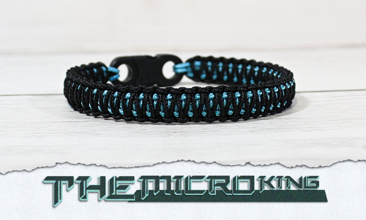 Der Mikrokönig Der Mikrokönig von TikvahParacord