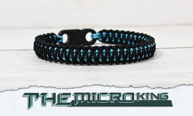Der Mikrokönig Der Mikrokönig von TikvahParacord