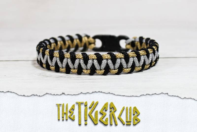 Der Tigerjunge Der Tigerjunge von TikvahParacord