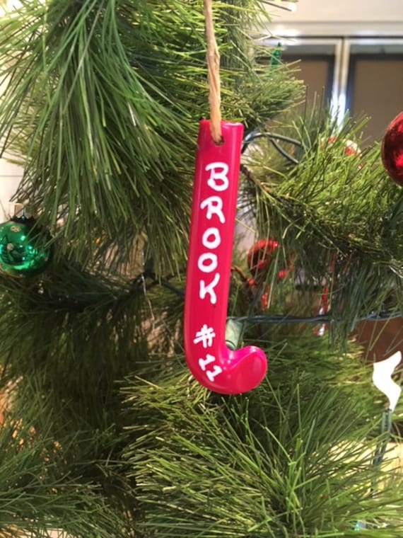 Feldhockey | Hockeyschläger von TildenToss