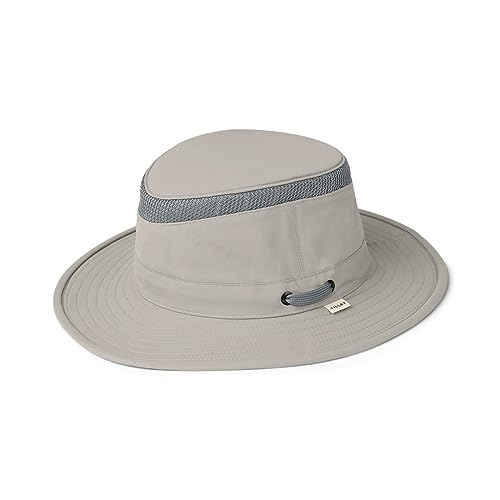 Tilley Endurables LTM5 Airflo Hut, Herren, Felsengesicht, 7 Tilley Endurables LTM5 Airflo Hut, Herren, Felsengesicht, 7 von Tilley