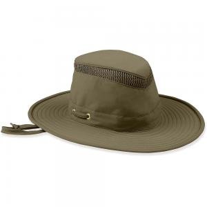 Tilley LTM6 Mesh broader brim oliv Größe 58 von Tilley