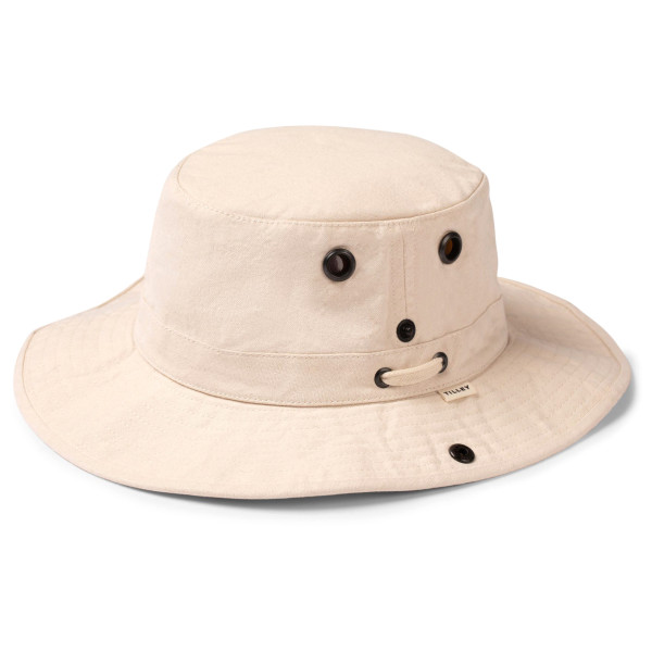 Tilley - The Wanderer - Hut Gr 57 cm beige/weiß Tilley - The Wanderer - Hut Gr 57 cm beige/weiß von Tilley
