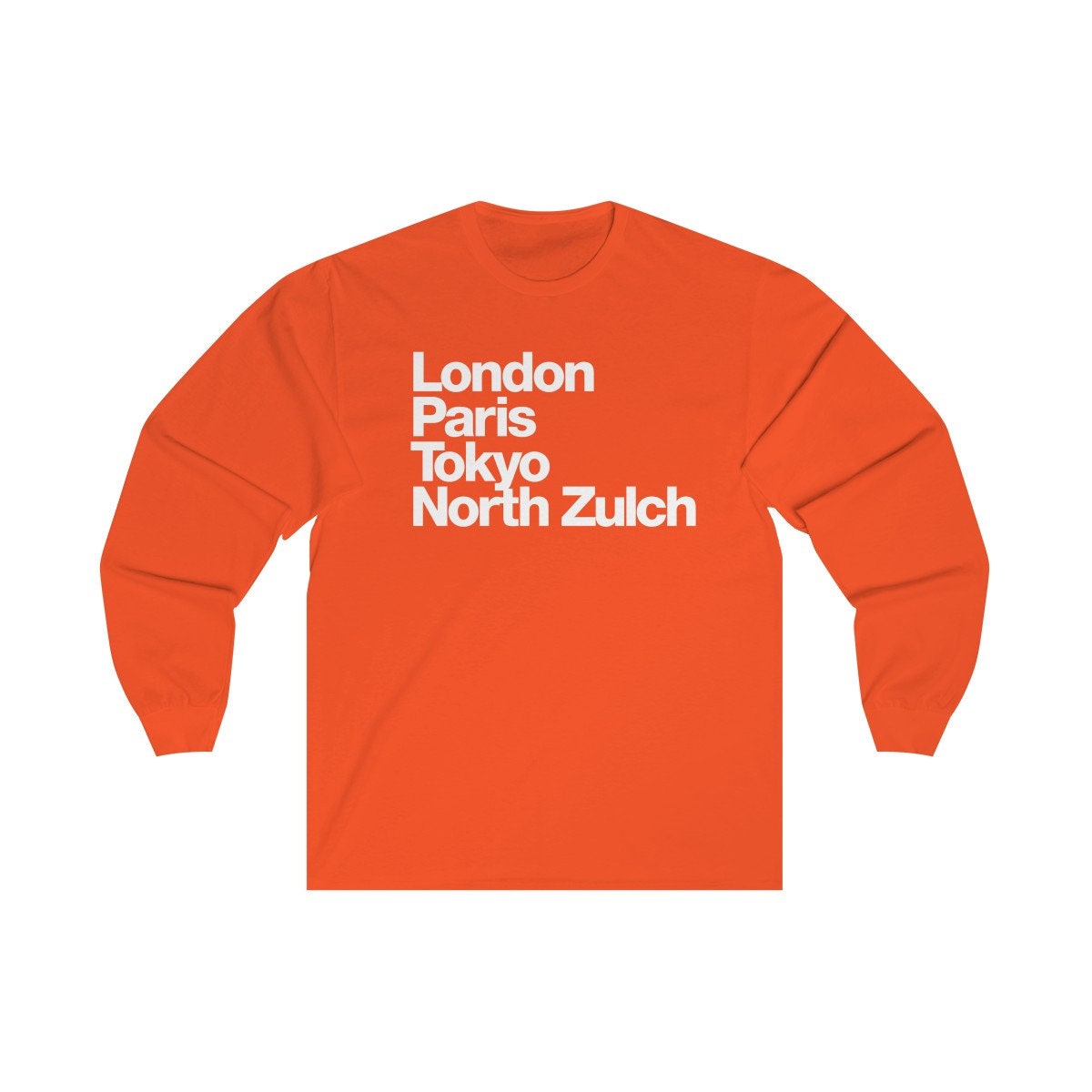 Nord Zulch Nord Zulch von TimChumley
