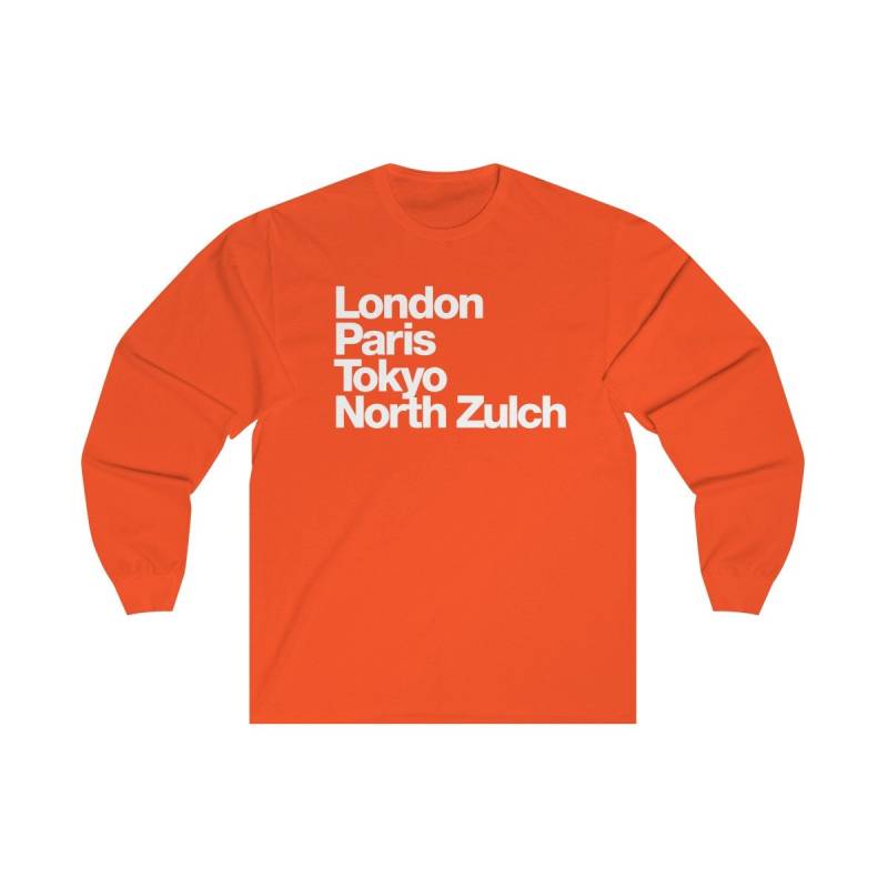 Nord Zulch von TimChumley