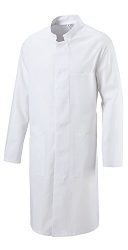 TimKaehler Herren Labormantel Mantel Laborkittel Gr. 2XL TimKaehler Herren Labormantel Mantel Laborkittel Gr. 2XL von TimKaehler