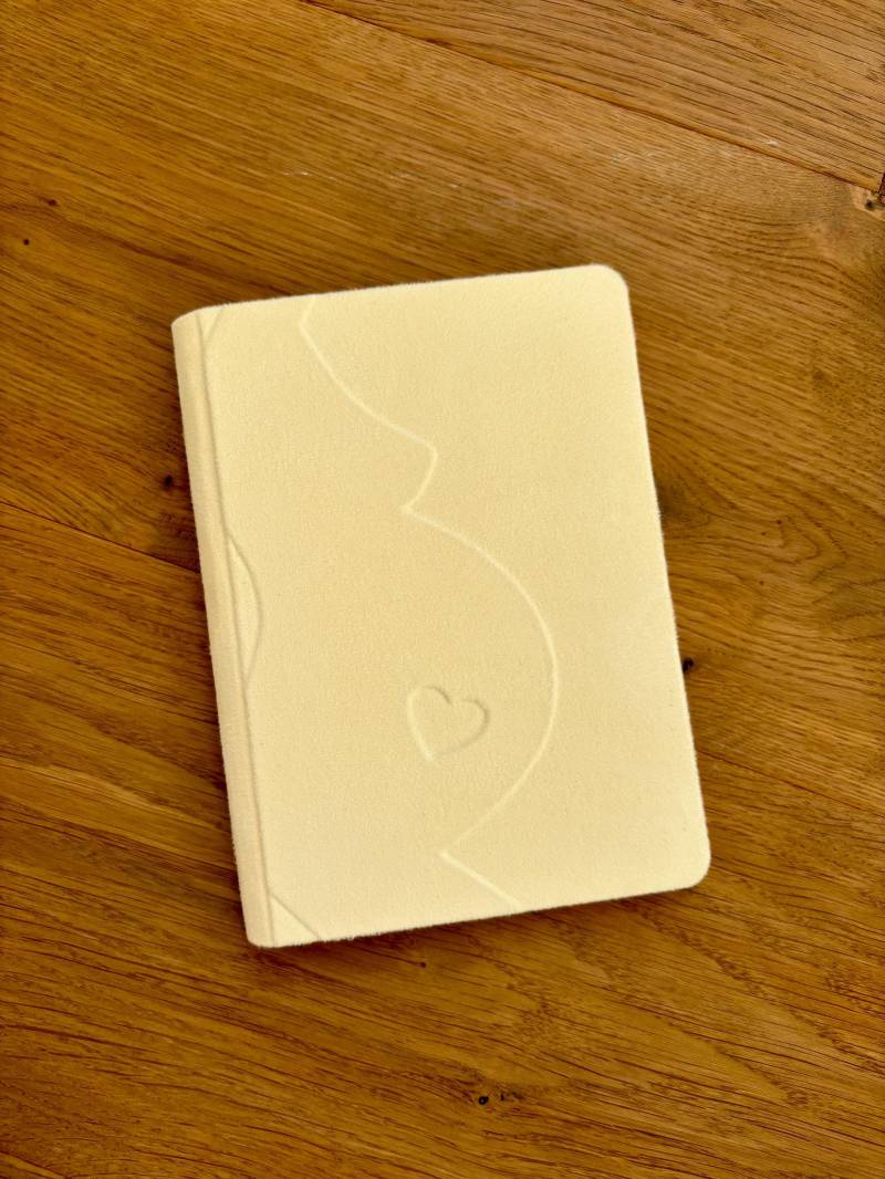 Mutterpasshülle - Stilvolle Umschläge Für Mutterpass/Geschenk Zur Schwangerschaft Mutterpasshülle - Stilvolle Umschläge Für Mutterpass/Geschenk Zur Schwangerschaft von TimaMamasFreude