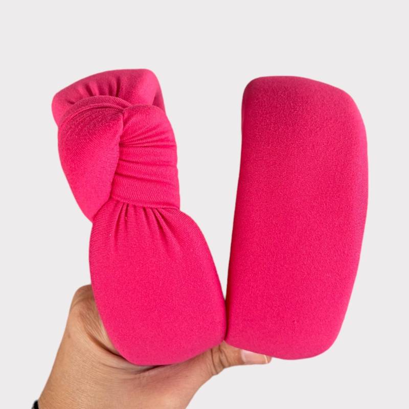 Knoten Stirnband, Einfarbig, Frauen Krankenschwester Mädchen von TimasHeadbands