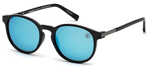 Timberland Eyewear Sonnenbrille TB9151E Unisex - Erwachsene von Timberland