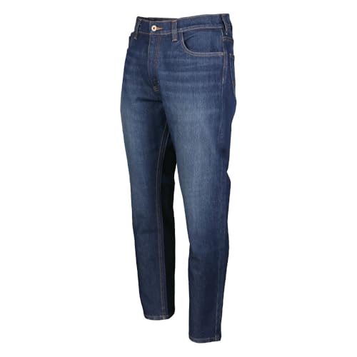 Timberland Herren Standard Ballast Athletic Fit Flex 5 Pocket Jeans Factory 34 32 von Timberland PRO