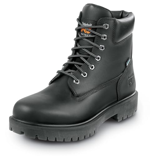 Timberland PRO 6-inch Direct Attach Men's Soft Toe Boot von Timberland PRO