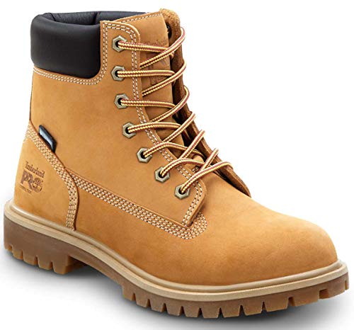 Timberland PRO 6-inch Direct Attach Women's Steel Toe Boot von Timberland PRO