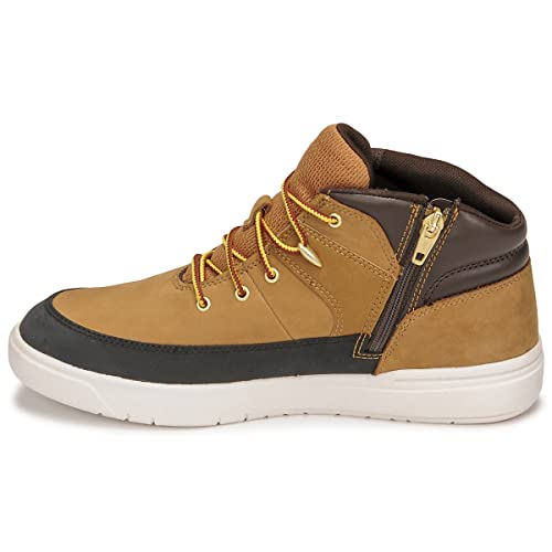 Timberland Seneca Bay Hiker Wanderschuh, Braun, 37 EU von Timberland