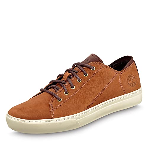 Timberland Adventure 2.0, Niedriger Schnür-Sneaker für Herren, EU 42 von Timberland
