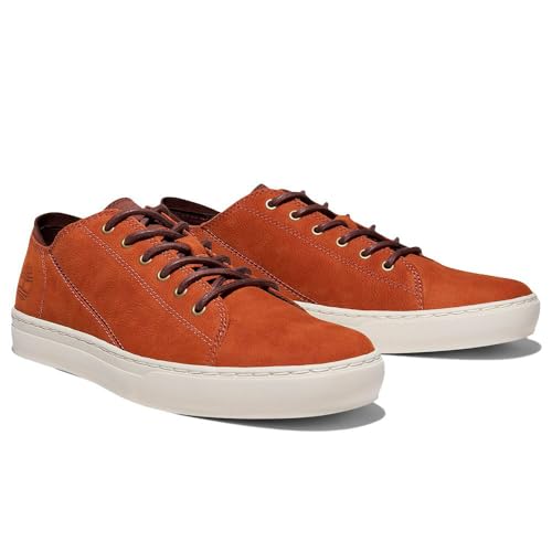 Timberland Adventure 2.0, Niedriger Schnür-Sneaker für Herren, EU 43.5 Timberland Adventure 2.0, Niedriger Schnür-Sneaker für Herren, EU 43.5 von Timberland
