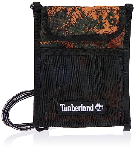 Bedruckte Mini-Umhängetasche TIMBERLAND COLOR SPRING ROCK PRINT GRÖSSE EINE GRÖSSE FÜR UNISEX-ERWACHSENE von Timberland